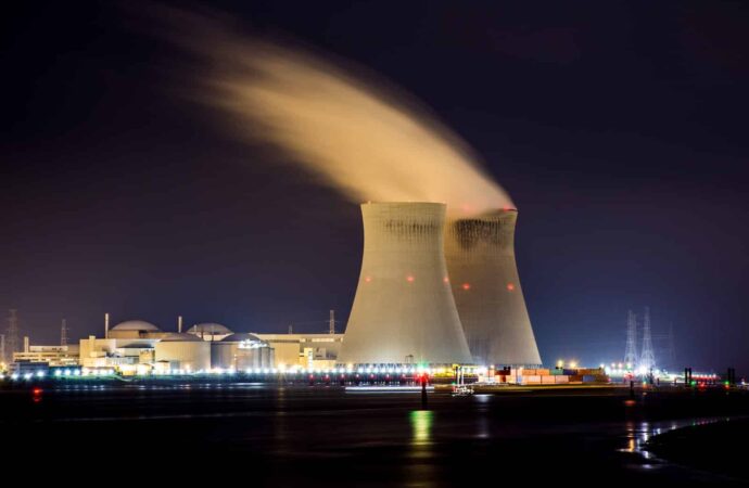 Nigeria to get electricity from nuclear power