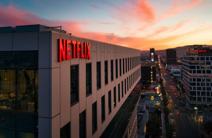 Netflix invests N9bn in Nigeria film industry