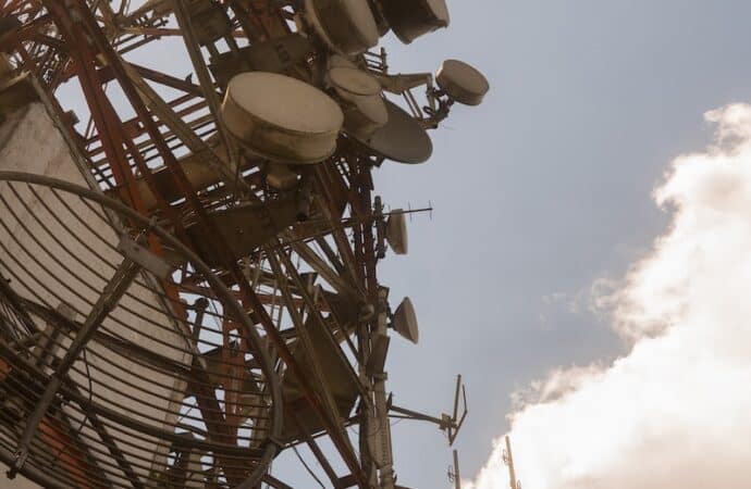 FG laud for oversight on telecom industry