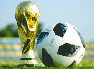 Nigeria should bid to host the FIFA world cup