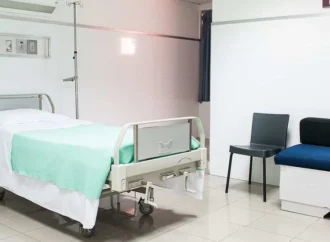 Lagos restoring faith in public hospitals