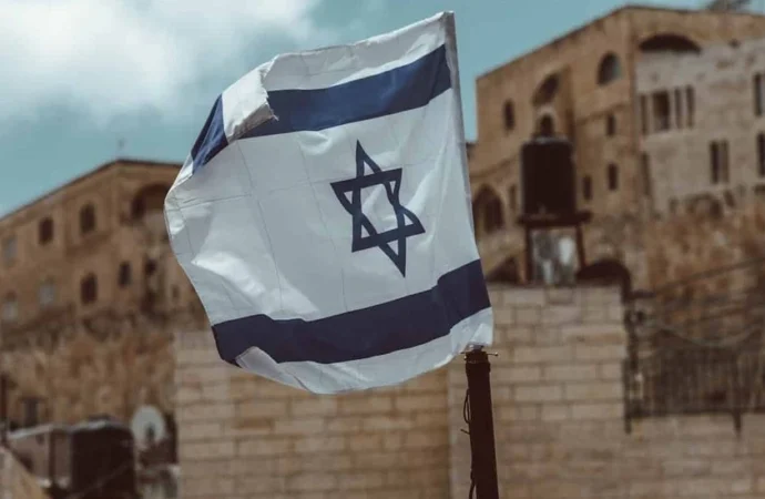 Israel supports Nigeria against terrorism
