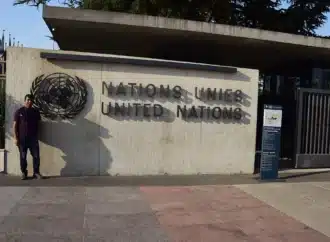 UN – Nigeria lacks behind in executing SDGs