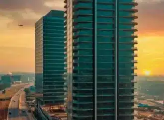 Abuja WTC developer complete phase 1