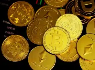Cryptocurrency is used by a lot of Nigerians