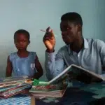 Lack of male teachers in Enugu education
