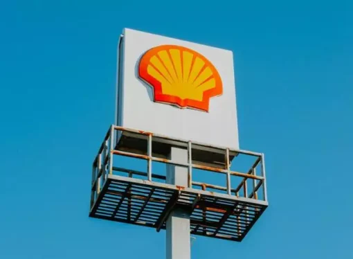 Shell oil spill rises to 100% in one month