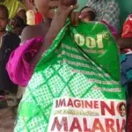 Health workers can save lives from malaria