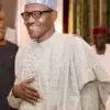 Corruption poses a threat to Nigeria — Buhari