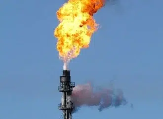 Group informs Nigeria on gas flaring dangers