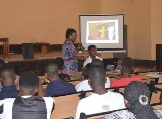 Digital training for Kaduna teachers