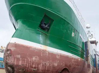 Nigeria losing ground in ship-repair market