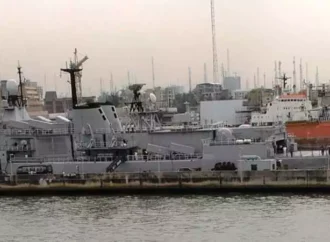 Navy gets approval to repair NNS Aradu fleet