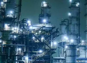Dangote’s refinery the biggest in Africa