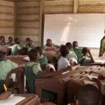 Basic Education in Nigeria requires funding
