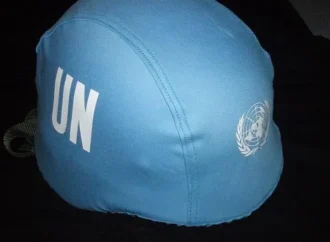 International Day of UN Peacekeepers 2023