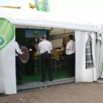 Arla Foods commissioned a diary farm