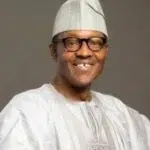 Buhari says he’s leaving Nigeria better