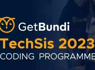 GetBundi offers free coding courses to women