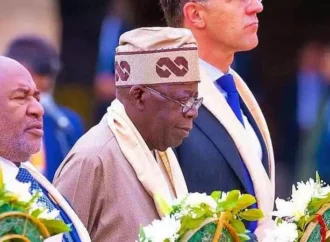 Nigeria doesn’t deserve to be poor – Tinubu